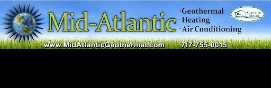 Mid-Atlantic Geothermal Cover Image