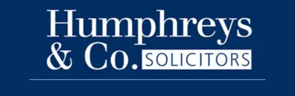 Humphreys CoSolicitors Cover Image