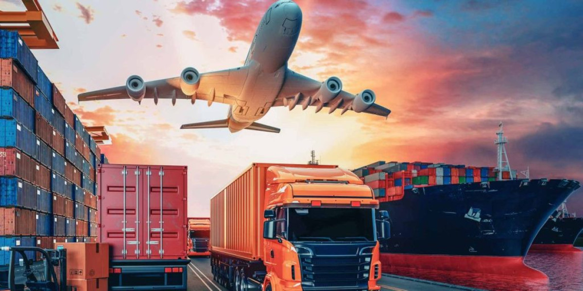 The Best Cargo Services for Your Needs in the UK