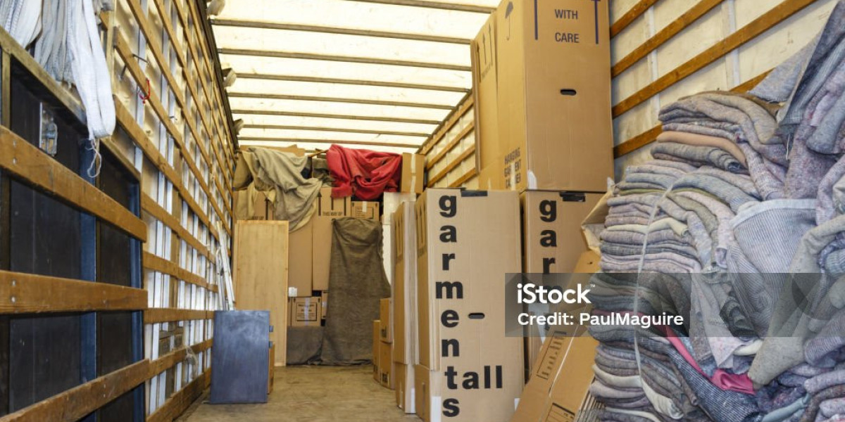 Effortless Relocation with Balaji Freight Packers and Movers in Gurgaon