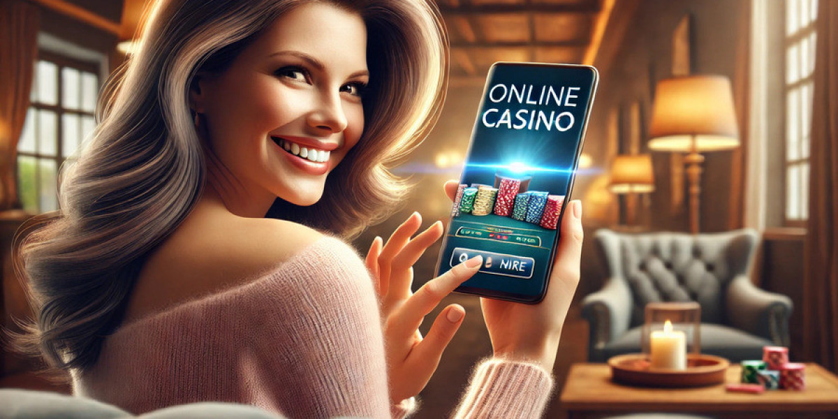 Top Casino Websites in 2024: A Comprehensive Guide