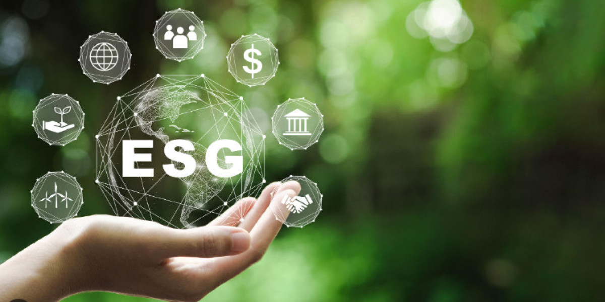 Why ESG Reporting is Key to Building Corporate Reputation and Trust