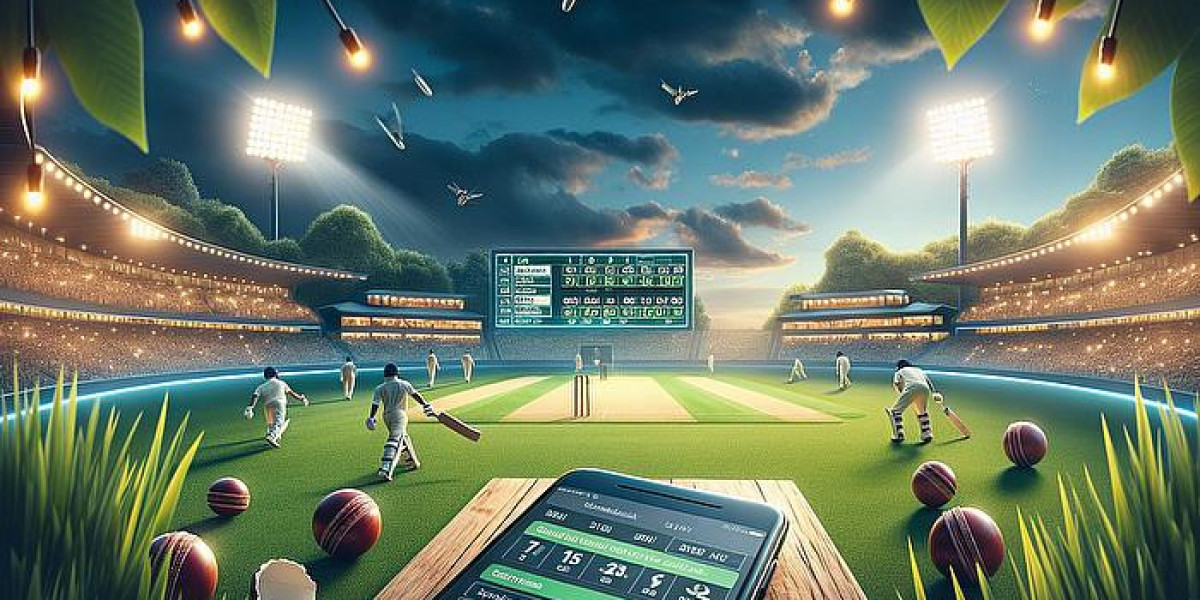 Tiger Exchanges 247: Trusted Online Cricket ID Provider for Fast Betting