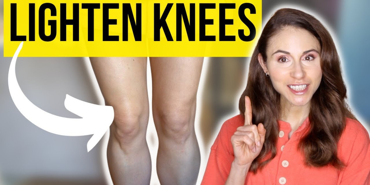 Knee Lightening Session: A Comprehensive Guide to Achieving Smooth, Even Skin