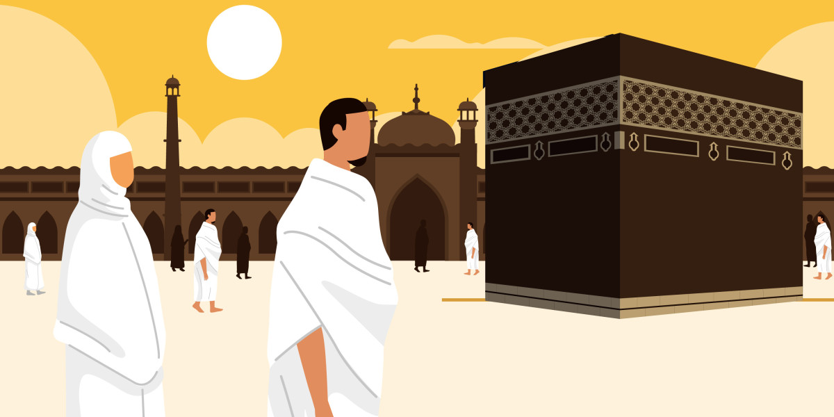 Essential Travel Tips for a Successful Ramadan Umrah Experience