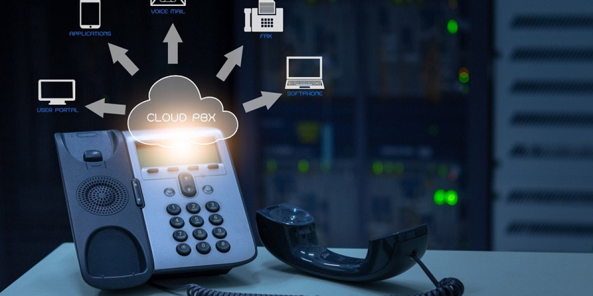 Hosted PBX Market Witnessing High Growth By Key Players | Outlook To 2032