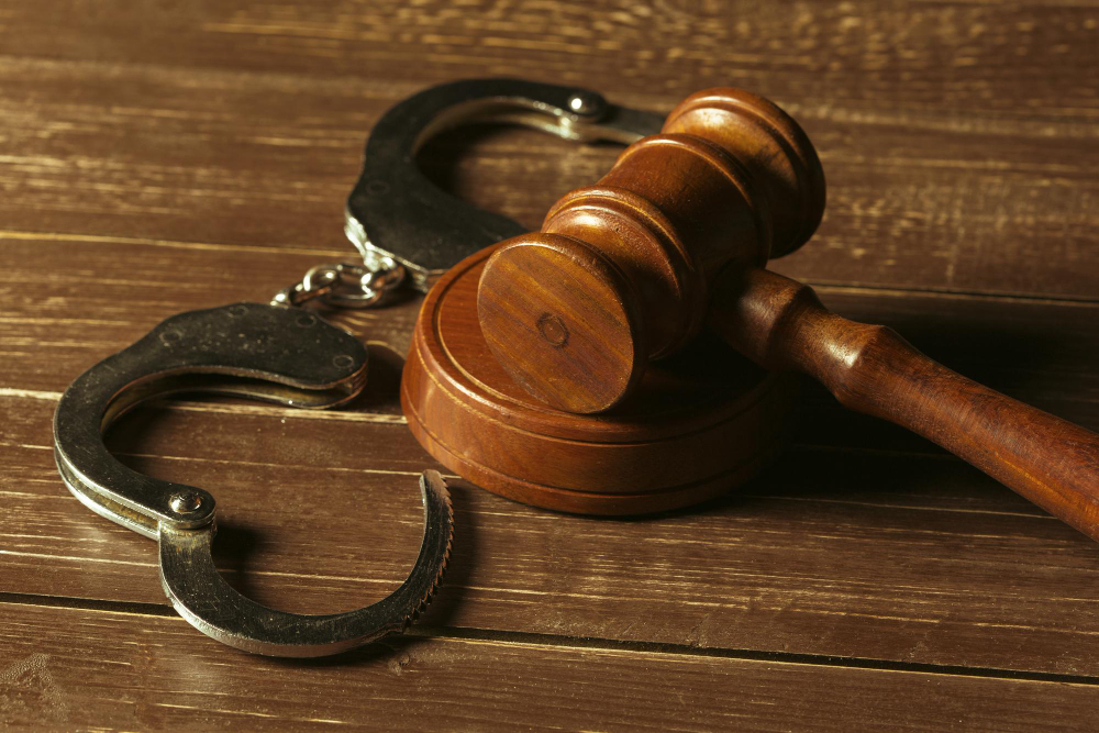 CRIMINAL DEFENCE - Top Lawyer & Law Firm in Navi Mumbai