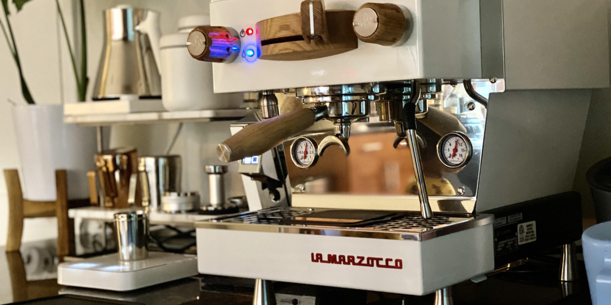 Why Espresso Grinders Are a Must-Have for Every Coffee Enthusiast