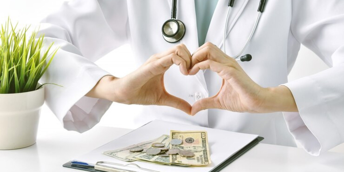 Apply Professional Doctor Loan Online | Best Loan for Doctors