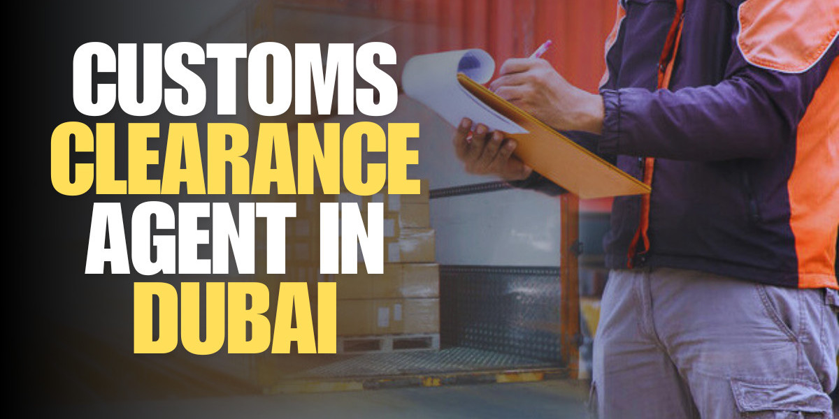 Best Customs Clearance & Logistics Company in Dubai