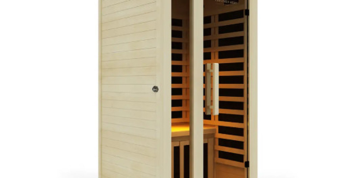 The Benefits of FIR Saunas: Why Heavenly Heat Saunas Stands Out