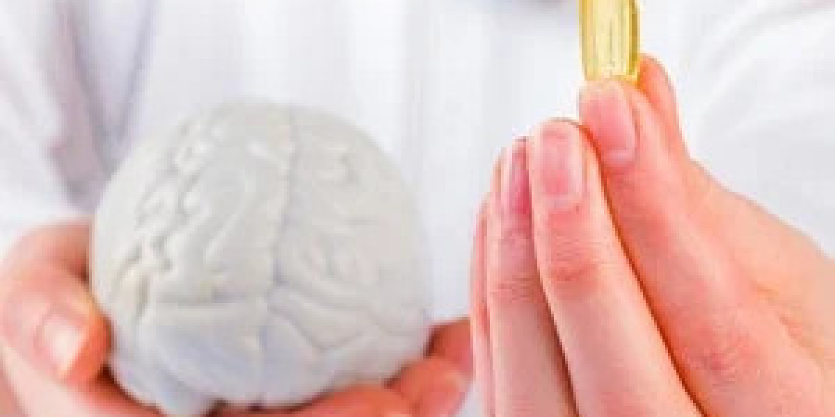 Brain Health Supplements: Unlocking Cognitive Potential