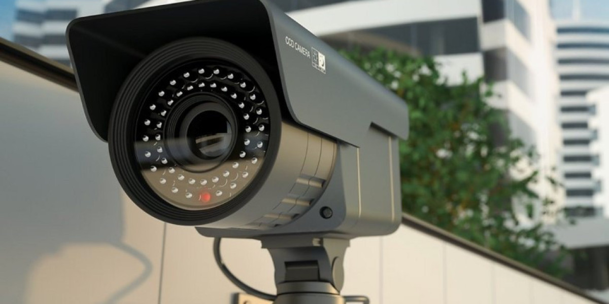 How to Choose the Best CCTV Cameras for Your Business