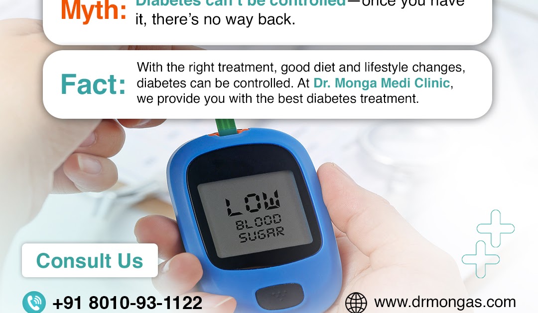 Best Diabetes Doctor Near Me in Gurgaon | 8010931122