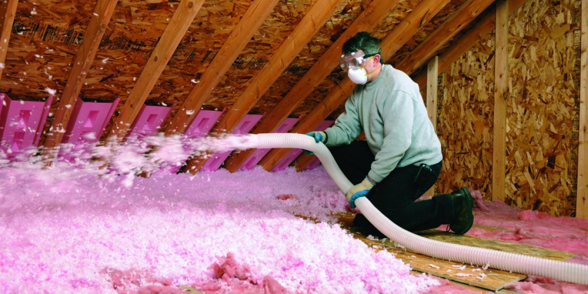 Advantages of Blown-In Insulation for Homes in Rochester, MN