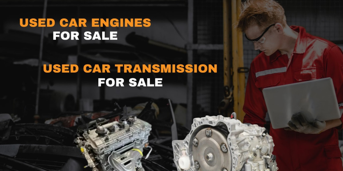 Certified Used GMC Transmissions – Affordable Solutions for Your Vehicle