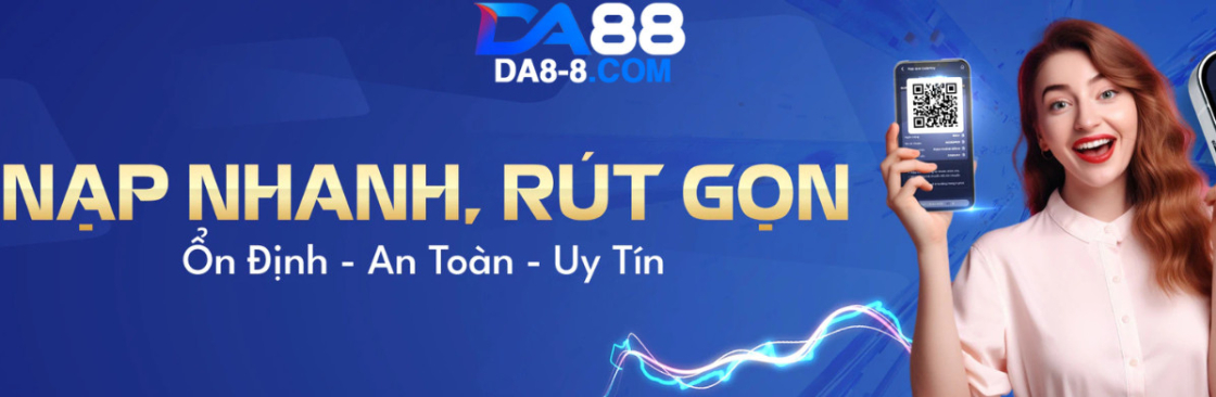 Nhà Cái DA88 Cover Image