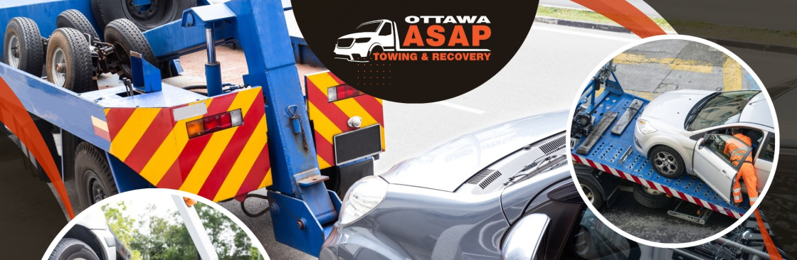 Ottawa ASAP Towing and Recovery Cover Image