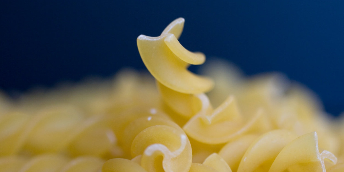 Health Benefits of Pasta: Separating Fact from Fiction