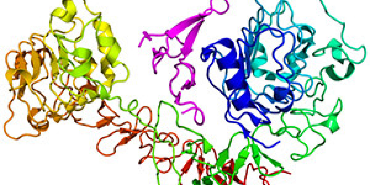 Protein Therapeutics Revolutionizing Modern Medicine