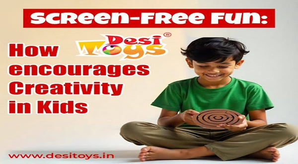 Indian Toys for Kids | Buy Toys Online India – Desitoys.in –  Desi Toys