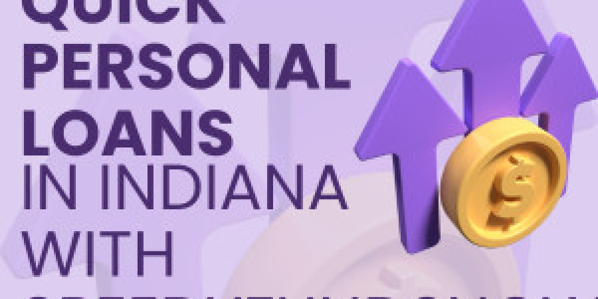 Quick Personal Loans in Indiana: Why SpeedyFundsNow is the Solution You Need