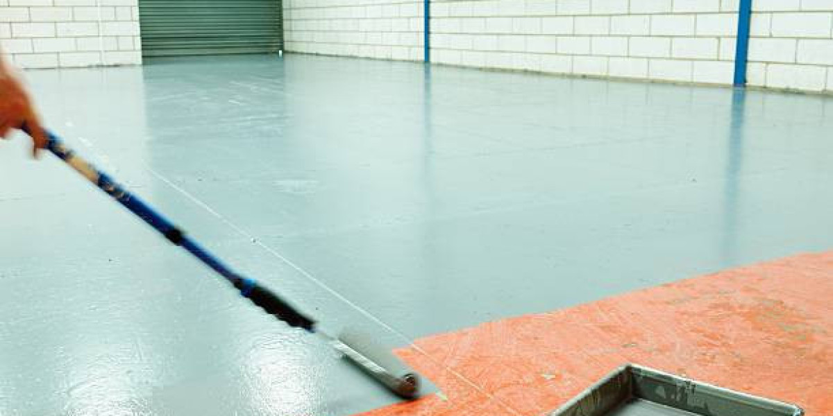 What is the best driveway floor coating for durability?