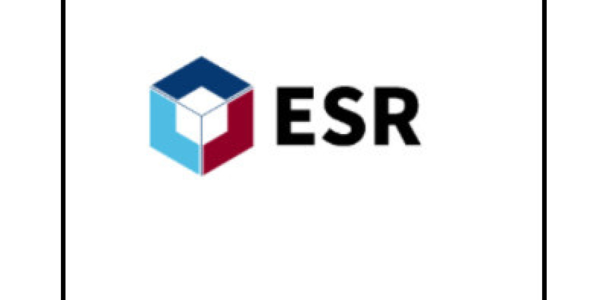 Warehouse | ESR India