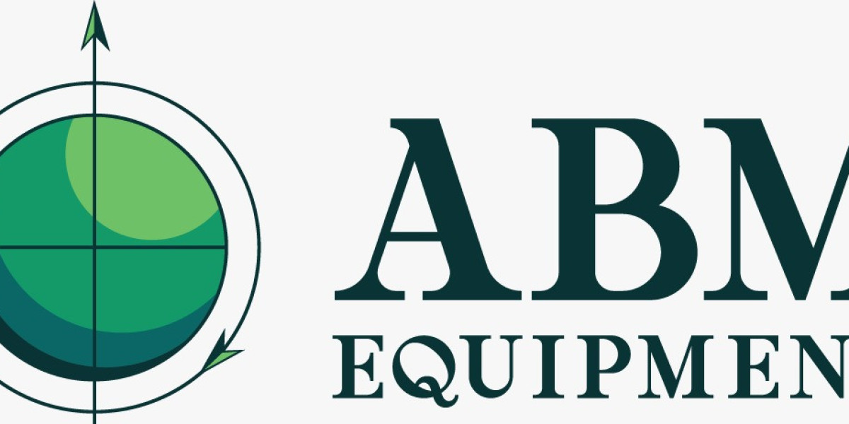 ABM Equipment is a system design