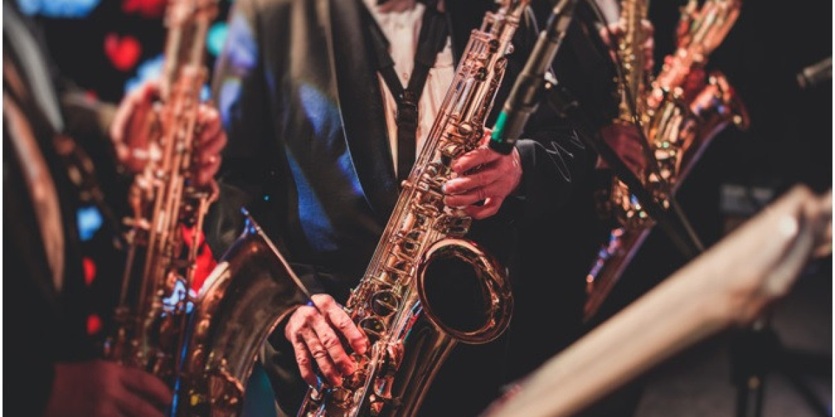 How Smooth Jazz CDs Enhance Your Work Environment