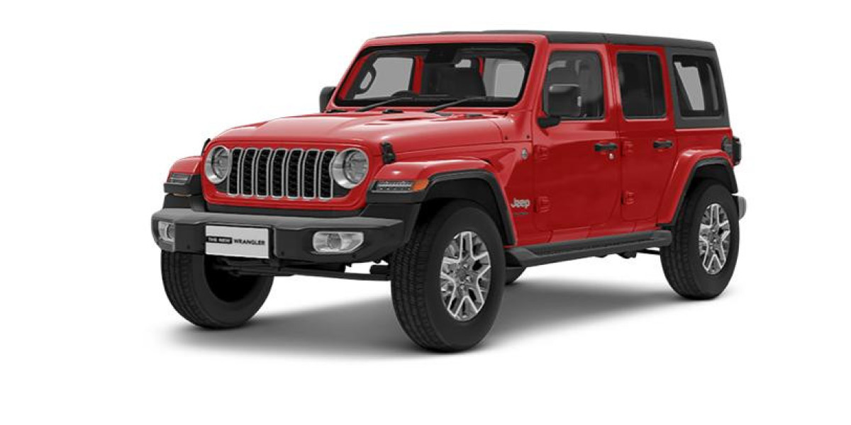 Jeep Wrangler Price in Jodhpur - Find the Best Deals