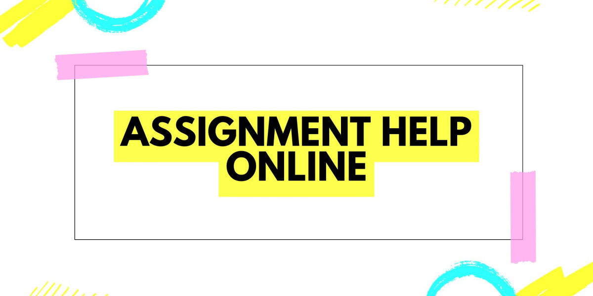 Expert Assignment Help Online: Achieve Academic Success with Professional Assistance