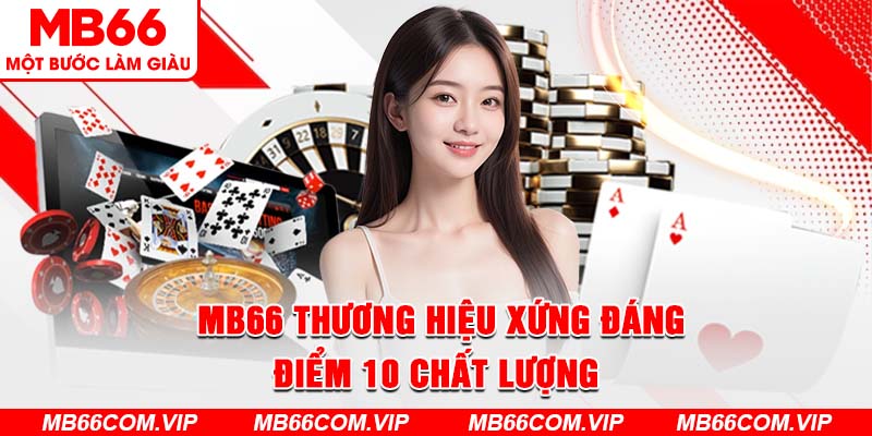 MB66 | MB 66 | Trang Hỗ Trợ Đăng Ký Nhà Cái Mb66.com