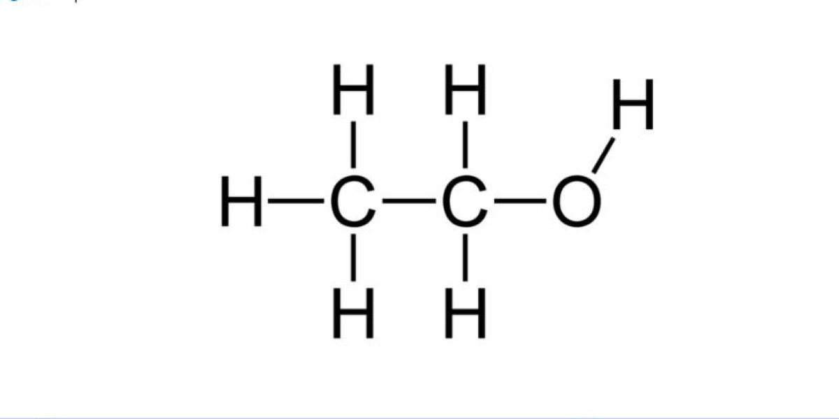 Isopropyl Alcohol Manufacturing Plant Project Report 2024: Plant Setup and Insights