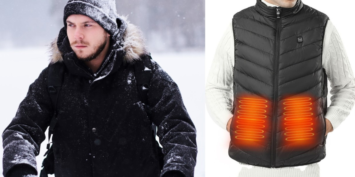 Master The Art Of Voltex Heated Vest With These 7 Tips