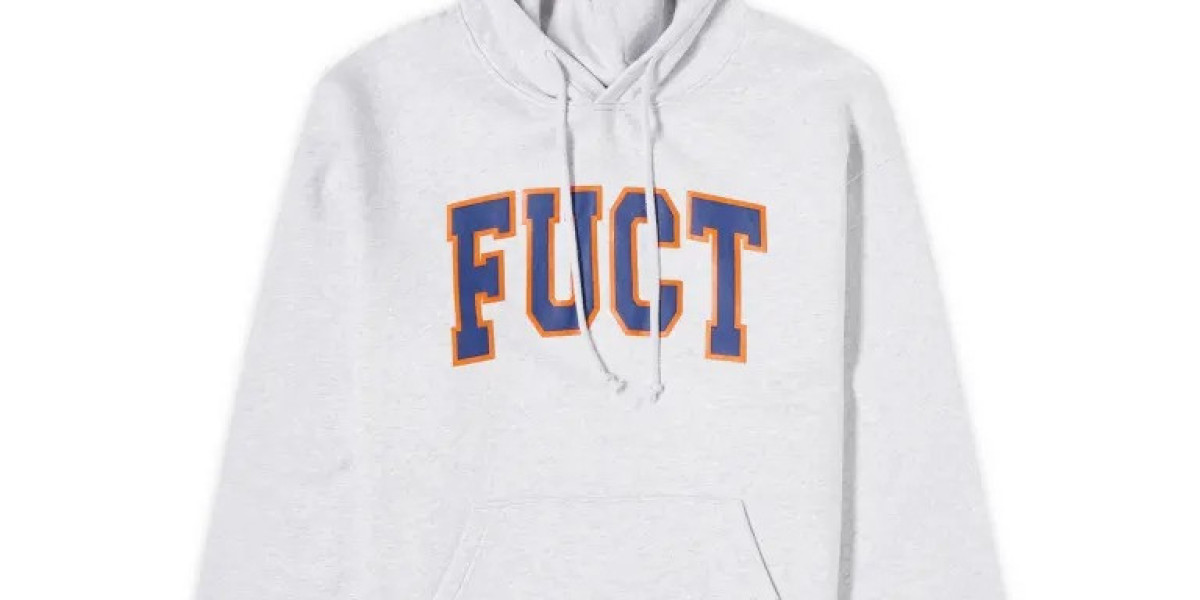 FUCT Clothing A Revolutionary Force in Streetwear