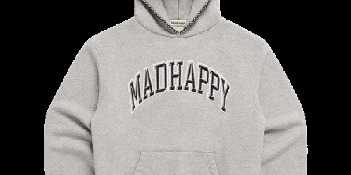 Discover Madhappy Aspen A Blend of Style and Comfort