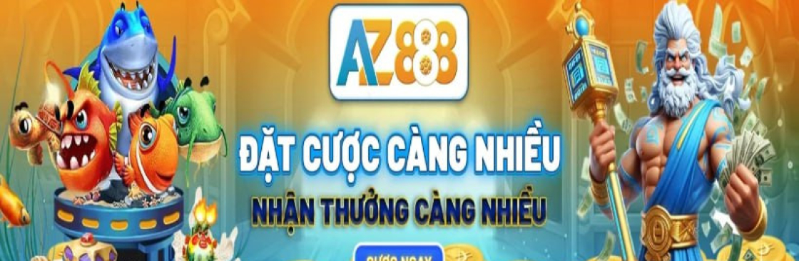 Nhà Cái AZ888 Cover Image