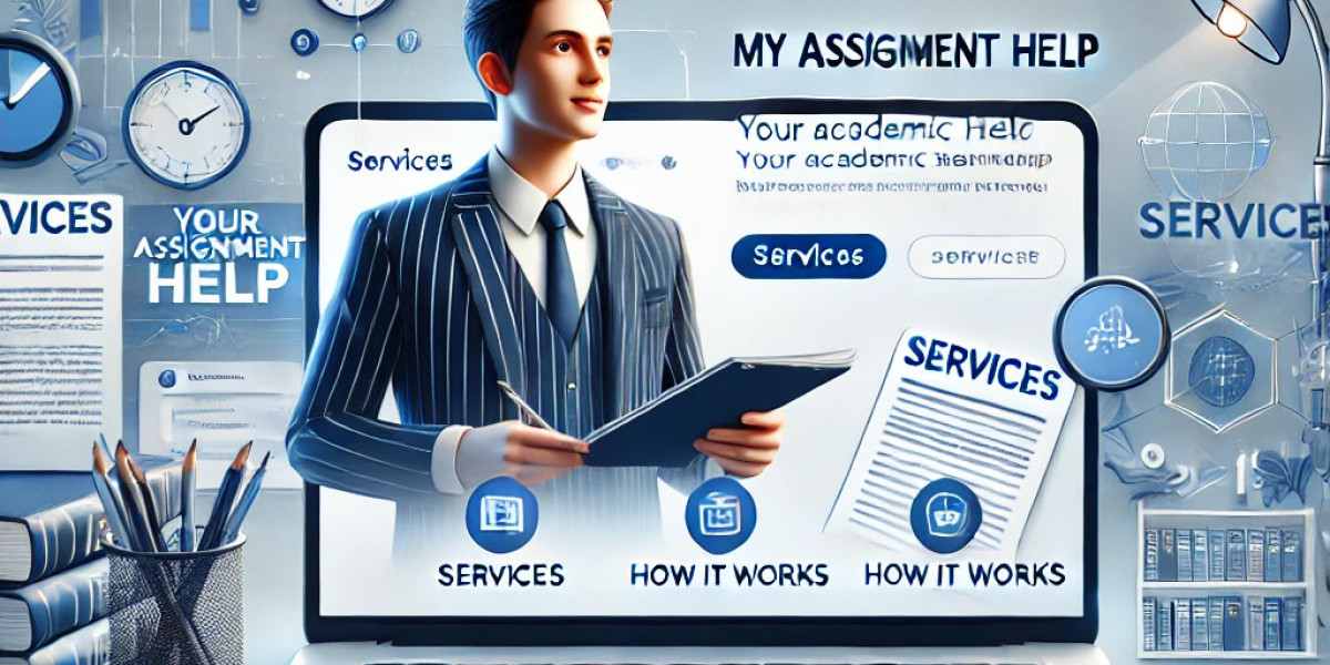 5 Surprising Benefits of Using My Assignment Help for Academic Excellence