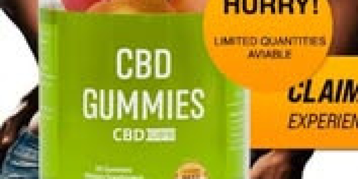 Serenity Garden CBD Gummies Reviews -{IS FAKE or REAL?} The Hidden Facts About This Supplement!