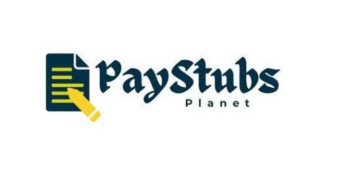 PayStubs Planet