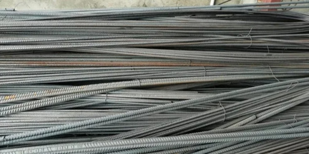 Choosing the Best TMT Bars for Your Construction: Price, Brands, and Quality Factors