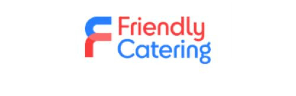 Friendly Catering Co. Cover Image