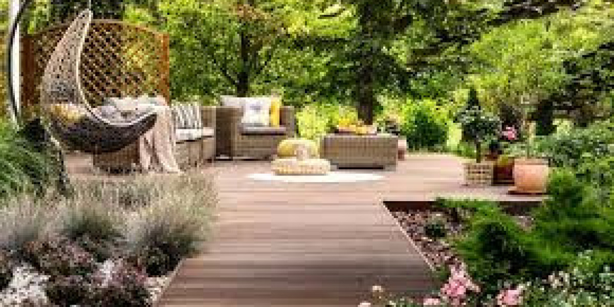 The Essential Role of Landscape Gardening in Enhancing Outdoor Spaces