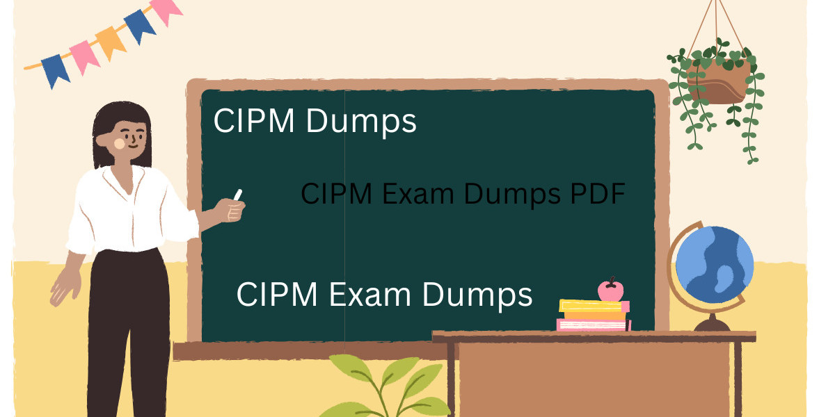 DumpsArena Trusted CIPM Practice Exam Dumps for Guaranteed Results