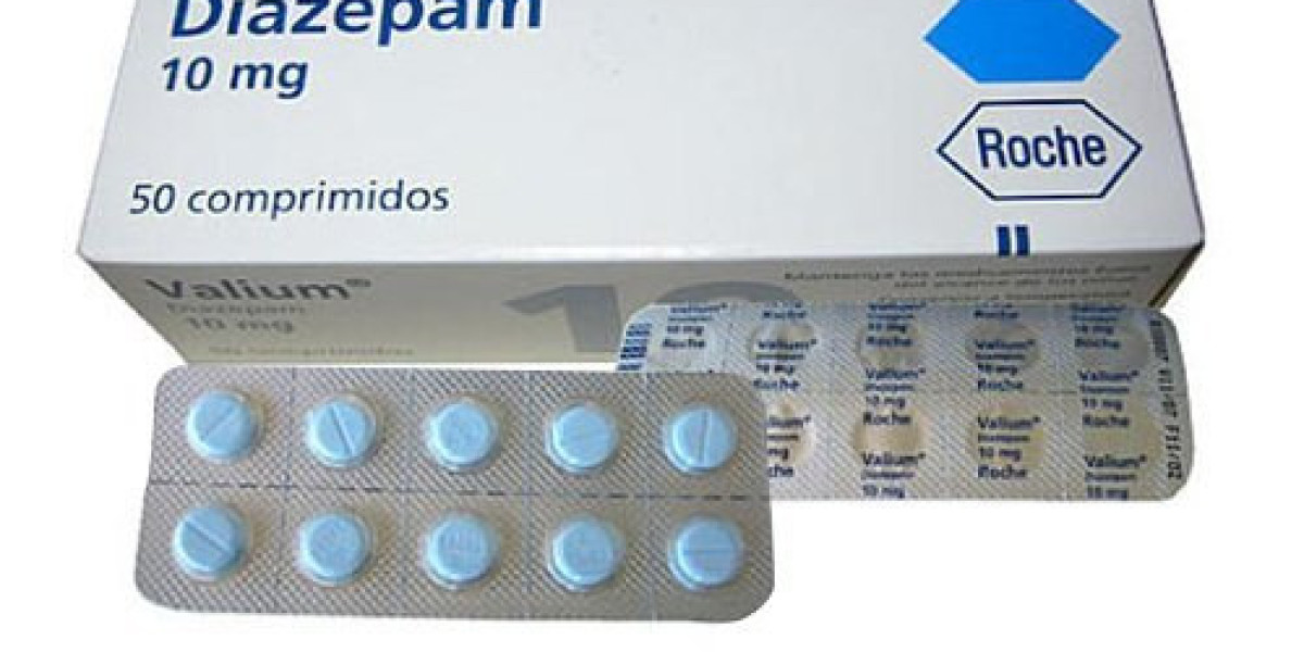 How Long Does It Take for Diazepam to Work? Understanding Its Effectiveness and Reaction Time