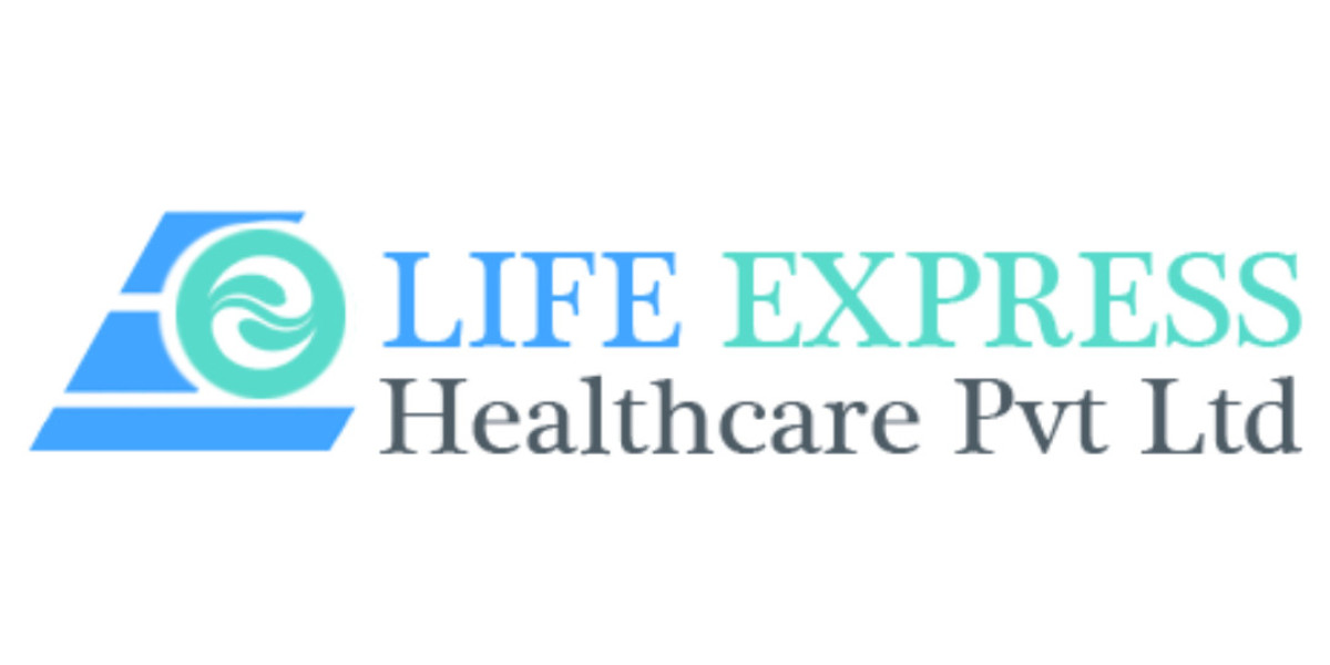 24/7 Ambulance Service in Delhi – Life Express Healthcare 2025-26