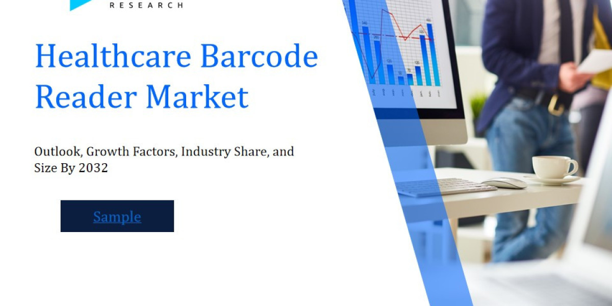 Global Healthcare Barcode Reader Market ReportMarket Overview