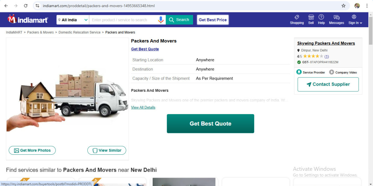 Hassle-Free Relocation with Ved Cargo Packers and Movers in Jaipur