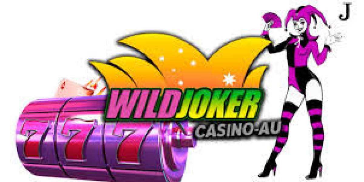 Wild Joker Casino